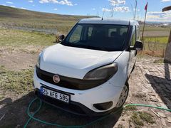 Sahibinden Fiat Doblo Panorama 1.6 Multijet Maxi Easy 2016 Model 