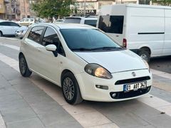 Sahibinden Fiat Punto 1.4 Mair Lounge S&S 2012 Model 