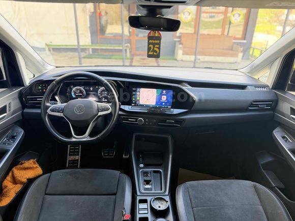 Sahibinden Volkswagen Caddy 2.0 TDI Style 2024 Model 