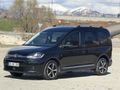 Sahibinden Volkswagen Caddy 2.0 TDI Style 2024 Model 