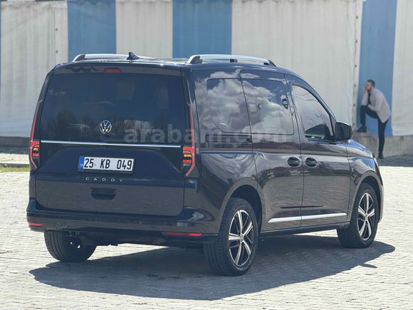 Sahibinden Volkswagen Caddy 2.0 TDI Style 2024 Model 