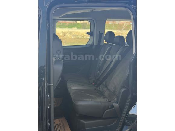 Sahibinden Volkswagen Caddy 2.0 TDI Style 2024 Model 
