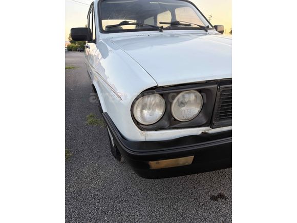 Sahibinden Renault R 12 Toros 1992 Model 