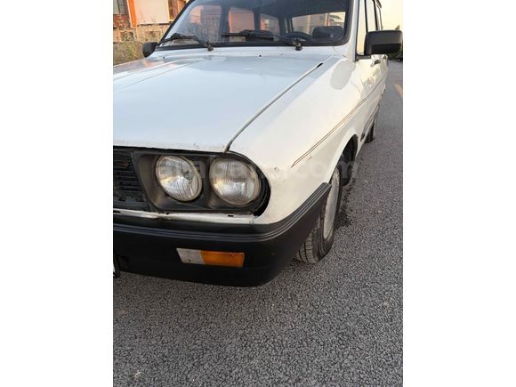 Sahibinden Renault R 12 Toros 1992 Model 