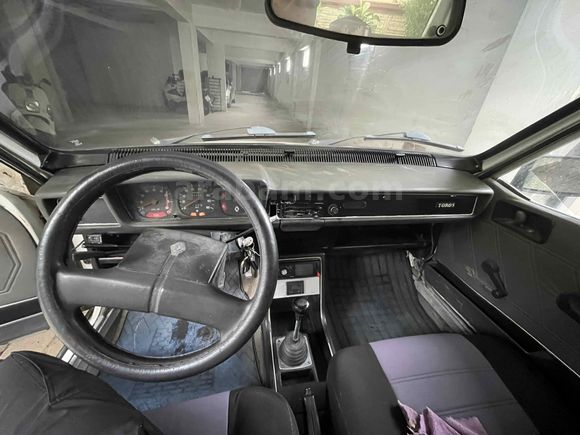 Sahibinden Renault R 12 Toros 1992 Model 