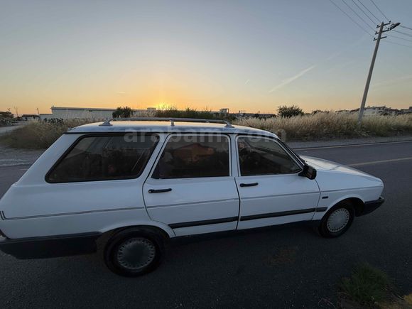 Sahibinden Renault R 12 Toros 1992 Model 