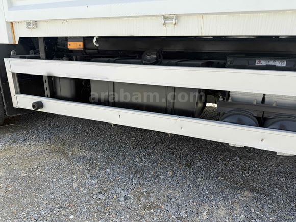 Sahibinden Isuzu NPR 3D 
