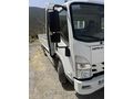 Sahibinden Isuzu NPR 3D 