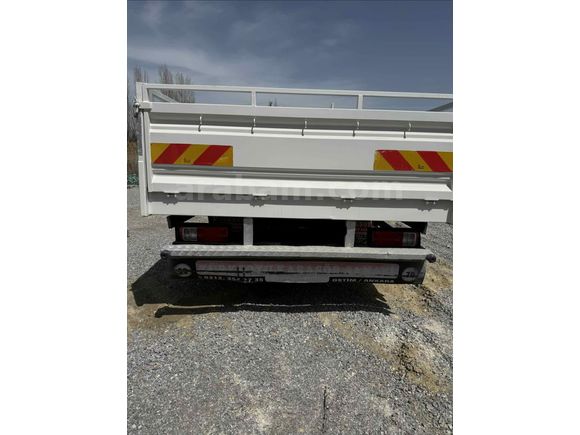 Sahibinden Isuzu NPR 3D 