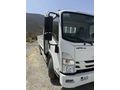 Sahibinden Isuzu NPR 3D 