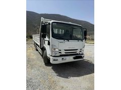 Sahibinden Isuzu NPR 3D 
