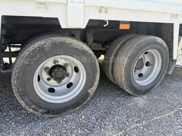 Sahibinden Isuzu NPR 3D 