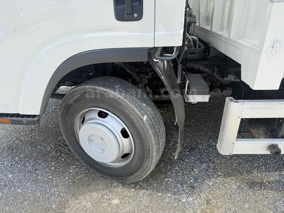 Sahibinden Isuzu NPR 3D 