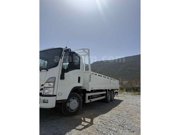 Sahibinden Isuzu NPR 3D 