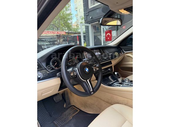Sahibinden BMW 5 Serisi 520i Premium 2015 Model 