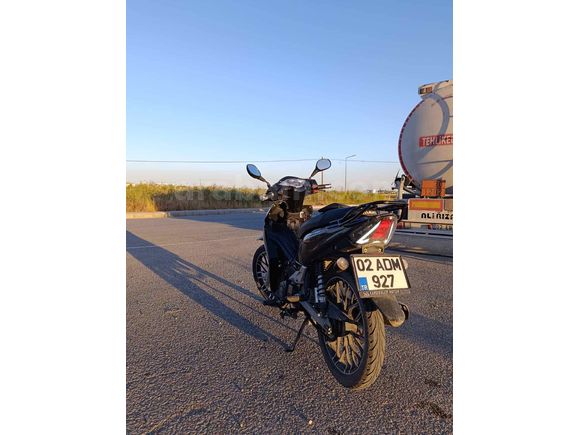 Sahibinden Kuba Easy Pro 50 