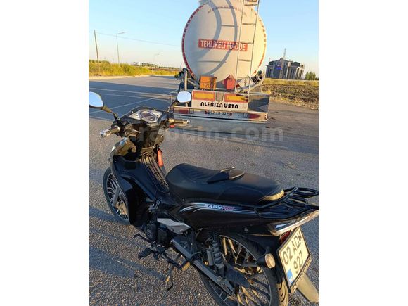 Sahibinden Kuba Easy Pro 50 