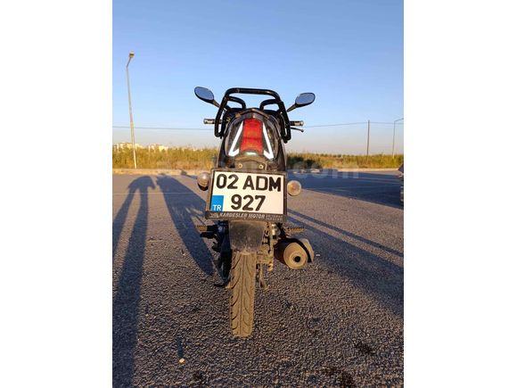 Sahibinden Kuba Easy Pro 50 