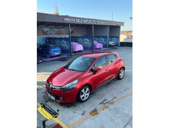 Sahibinden Renault Clio 1.2 Joy 2015 Model Kocaeli 143.000 km Kırmızı