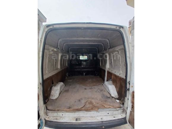 Sahibinden Ford Transit 330 SF 2011 Model 