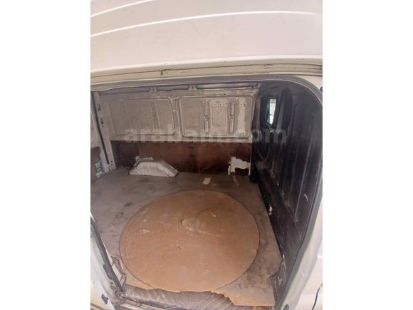 Sahibinden Ford Transit 330 SF 2011 Model 