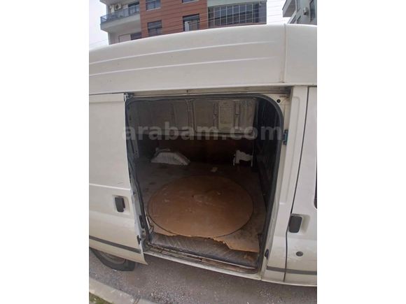 Sahibinden Ford Transit 330 SF 2011 Model 