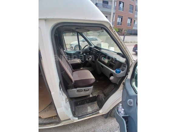 Sahibinden Ford Transit 330 SF 2011 Model 