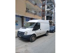 Sahibinden Ford Transit 330 SF 2011 Model 