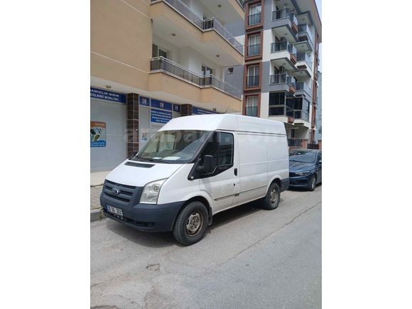 Sahibinden Ford Transit 330 SF 2011 Model 