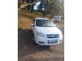 Sahibinden Chevrolet Aveo 1.2 SE 2011 Model 
