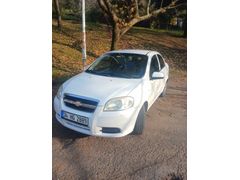 Sahibinden Chevrolet Aveo 1.2 SE 2011 Model 