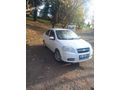 Sahibinden Chevrolet Aveo 1.2 SE 2011 Model 