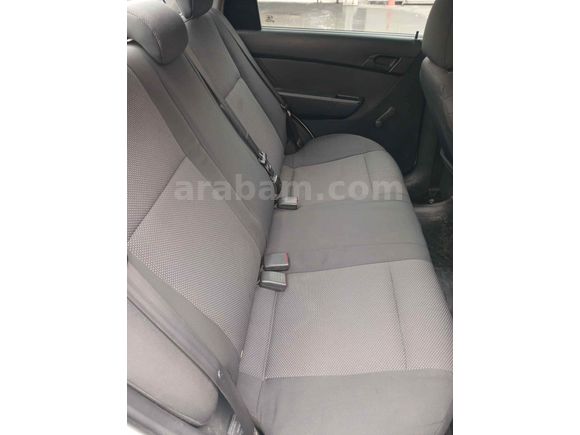 Sahibinden Chevrolet Aveo 1.2 SE 2011 Model 