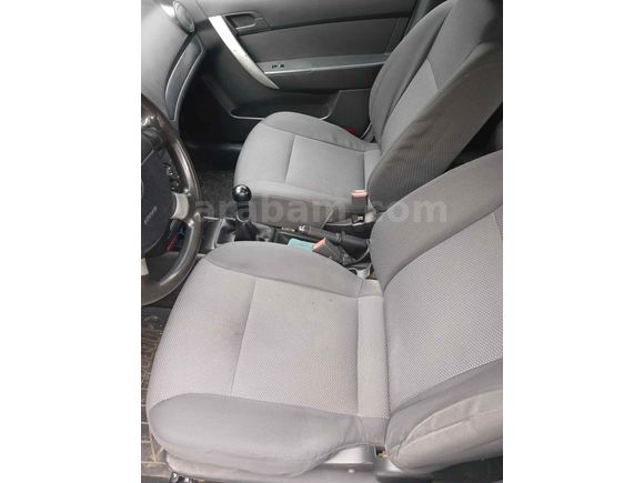 Sahibinden Chevrolet Aveo 1.2 SE 2011 Model 