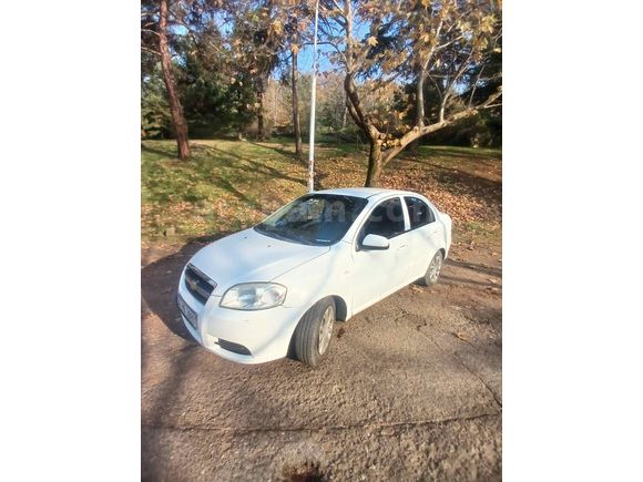 Sahibinden Chevrolet Aveo 1.2 SE 2011 Model 