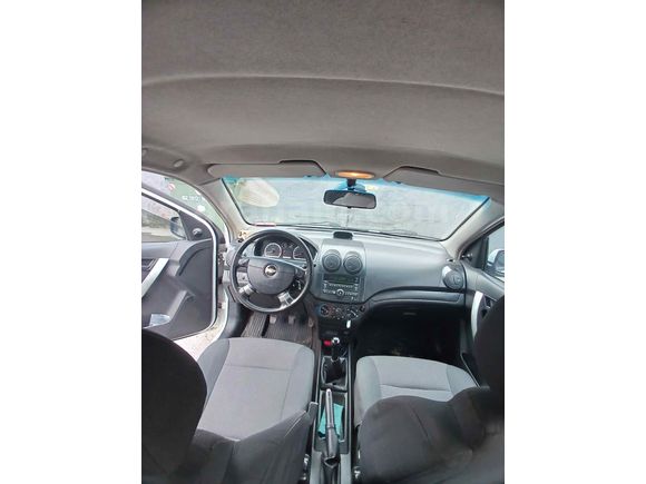 Sahibinden Chevrolet Aveo 1.2 SE 2011 Model 