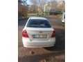 Sahibinden Chevrolet Aveo 1.2 SE 2011 Model 