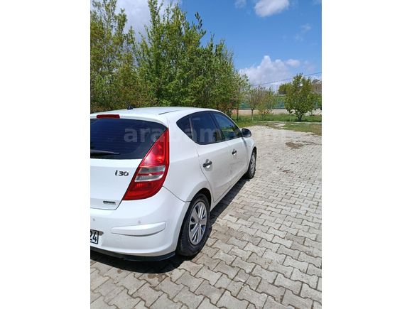Sahibinden Hyundai i30 1.6 CRDi Mode 2011 Model