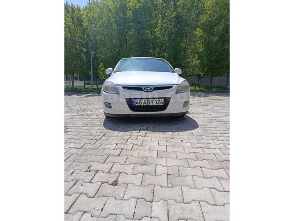 Sahibinden Hyundai i30 1.6 CRDi Mode 2011 Model