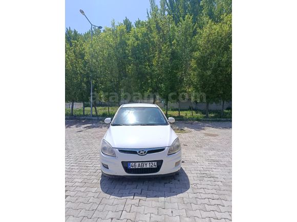 Sahibinden Hyundai i30 1.6 CRDi Mode 2011 Model