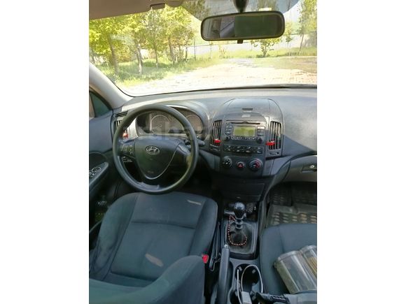 Sahibinden Hyundai i30 1.6 CRDi Mode 2011 Model