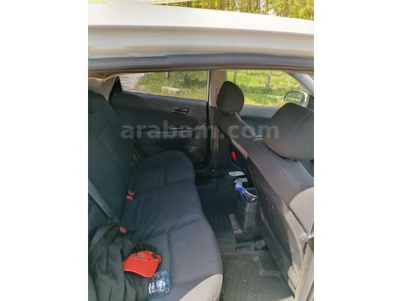 Sahibinden Hyundai i30 1.6 CRDi Mode 2011 Model
