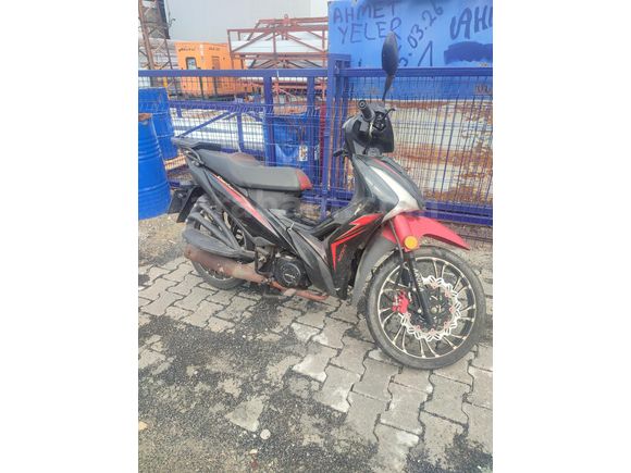 Sahibinden Arora Smart 50