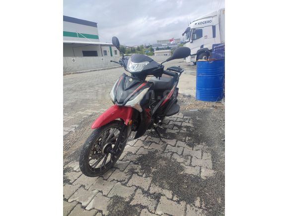 Sahibinden Arora Smart 50