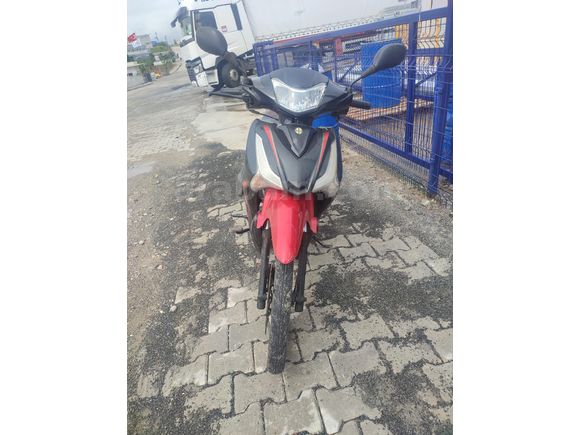 Sahibinden Arora Smart 50