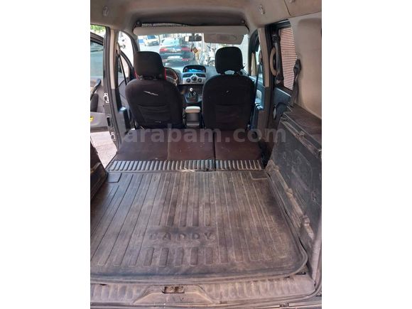 Sahibinden Renault Kangoo Multix 1.5 dCi Extreme Edition 2012 Model 