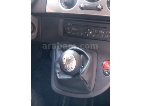 Sahibinden Renault Kangoo Multix 1.5 dCi Extreme Edition 2012 Model 