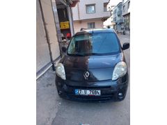 Sahibinden Renault Kangoo Multix 1.5 dCi Extreme Edition 2012 Model 