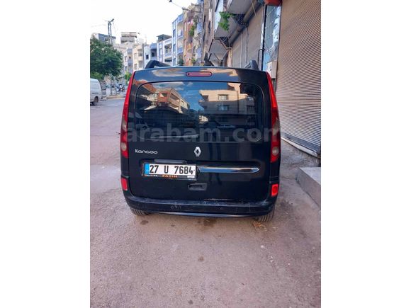 Sahibinden Renault Kangoo Multix 1.5 dCi Extreme Edition 2012 Model 
