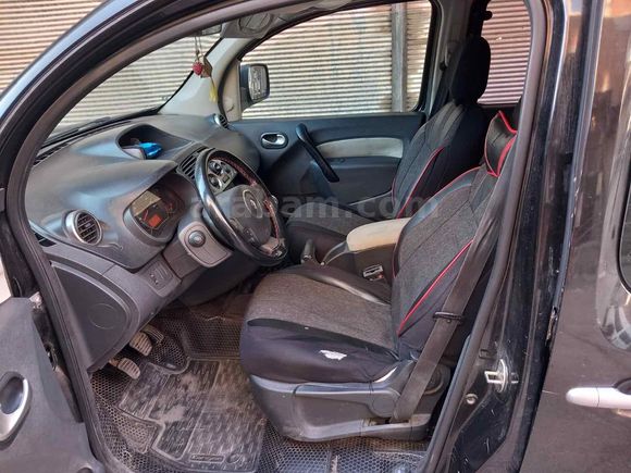 Sahibinden Renault Kangoo Multix 1.5 dCi Extreme Edition 2012 Model 